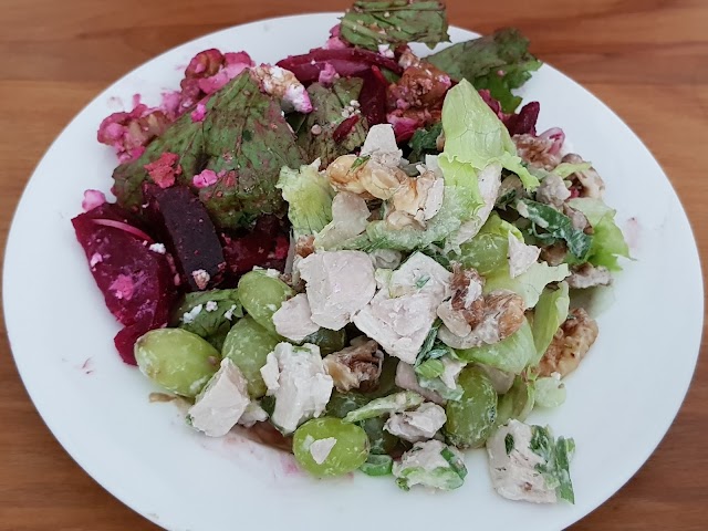 Loafology Bakery & Cafe