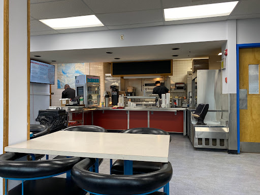 Cloud Nine Restaurant - Thumbnail