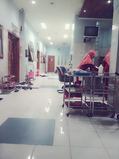 Photos of RSI Muhammadiyah Sumberrejo