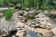 Tanger Family Bicentennial Garden, Greensboro, United States