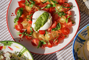 Photo n°7 de La Dolce Serata - Aix en Provence à Aix-en-Provence (Restaurant)