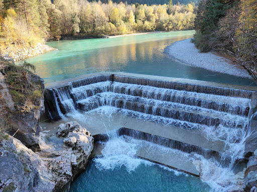 Lechfall - Visual