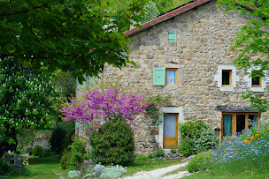 Photo n°6 de Gîte Escoussenas à Saint-Prix (Gîte)