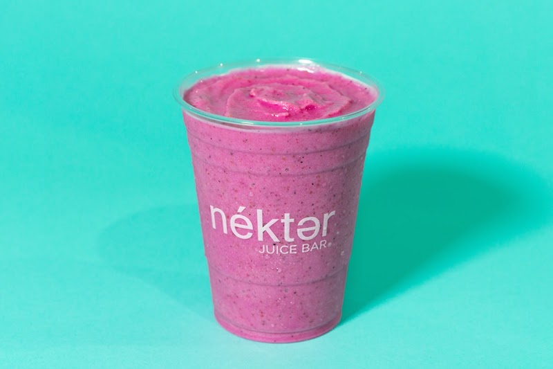 Nekter Juice Bar - Point Loma — photo 6