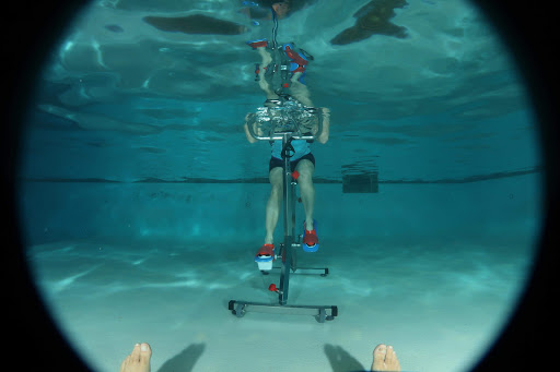AQUAFIT - Visual