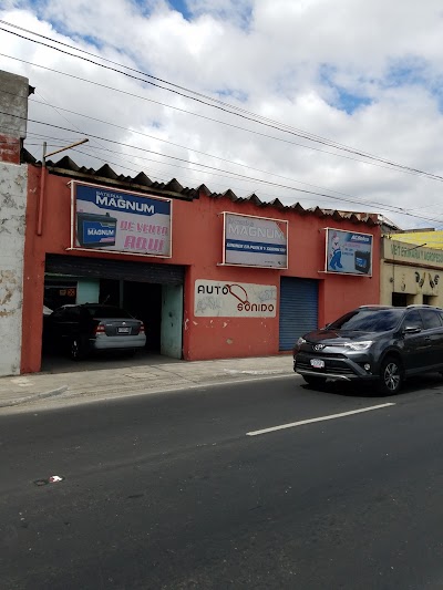 Photos of Auto Sonido