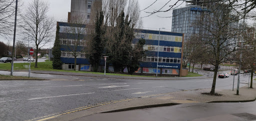 Bracknell Outpatients - Thumbnail