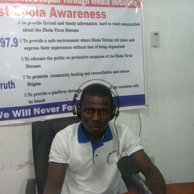 Photos of Robert International Airport