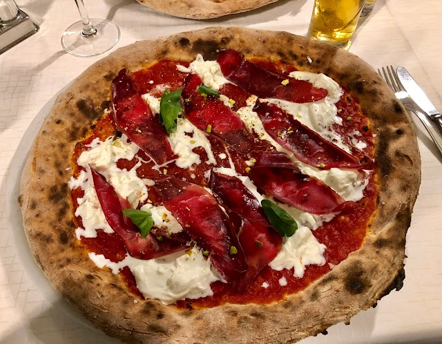 L'Ottavo Nano