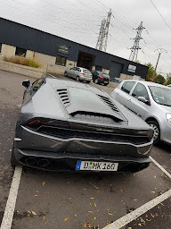 Photo n°5 de TS Turbo à Lattes (Garage automobile)