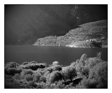 Satpara Lake skardu