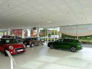 Photo n°3 de Dex Valenciennes - Voitures d'occasion à Valenciennes (Vendeur de voitures d'occasion)