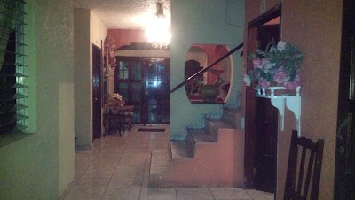 Photos of Hotel Santa Eduviges