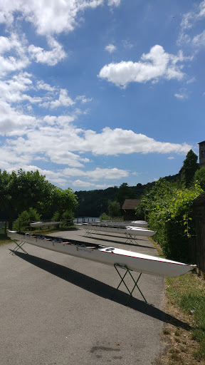 Club D'Aviron Du Sud Gresivaudan - Thumbnail