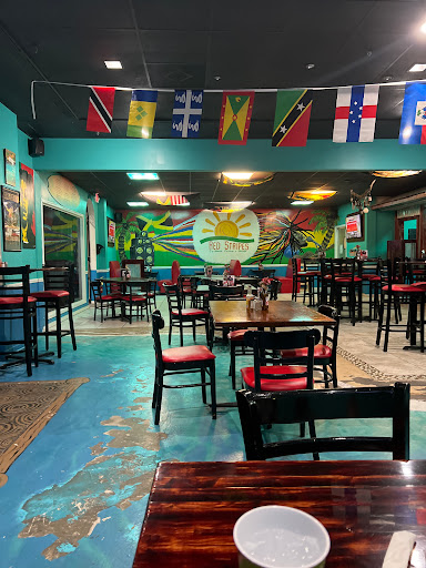 Red Stripes Caribbean Cuisine & Lounge Hilton Head - Thumbnail