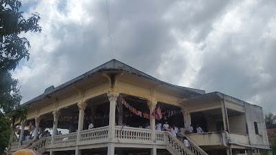 Photos of វត្តត្នោត