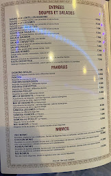 Photo n°26 de Restaurant Romeo spécialités indien et pakistanais et Népalais à Houilles (Restaurant pakistanais)