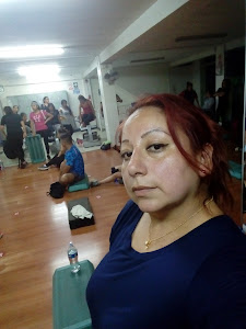 Gimnasio Aventura Gym 9