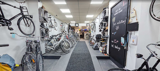 Bikeshop Nijmegen