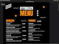 Menu O ty breizh Page 1