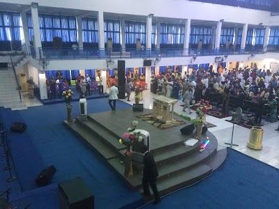 church