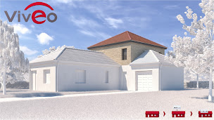 Photo n°12 de VIVEO surélévation de toiture | Drôme 26 | Ardèche 07 | Chatuzange-le-Goubet | Chabeuil à Chatuzange-le-Goubet (Constructeur de maisons en bois)