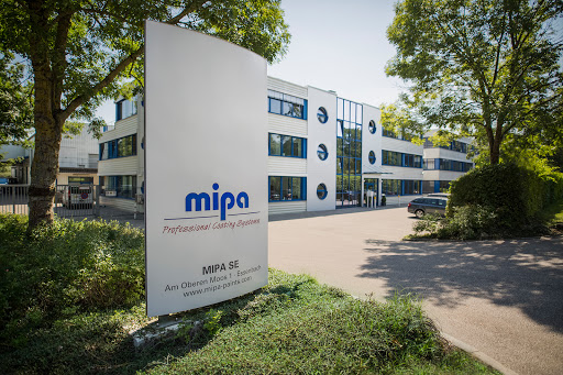 MIPA AG - Visual