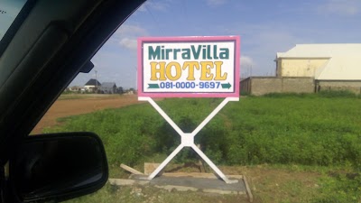 Photos of MirraVilla Hotel