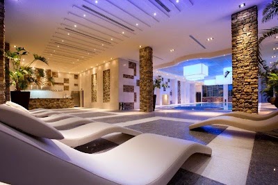 lodging