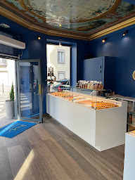 Photo n°1 de Boulangerie Pâtisserie L’atelier MC à Boulogne-Billancourt (Boulangerie)