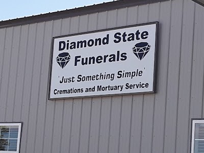 Diamond State Cremation and Mortuary Service