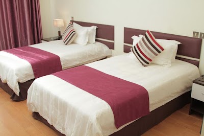 Photos of Gelian Hotel Machakos