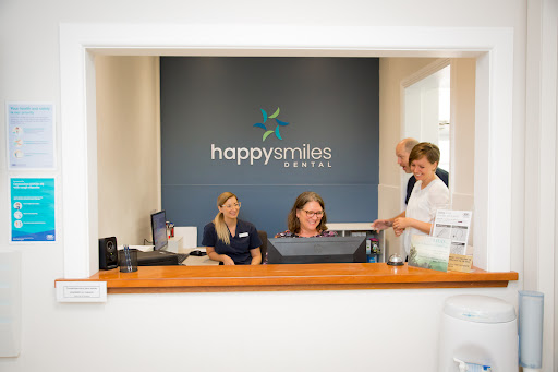 Happy Smiles Dentist Hornsby - Thumbnail