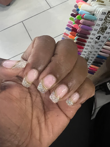 Ongles Pro - Visual