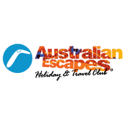 Australian Escapes Holiday & Travel Club - Thumbnail