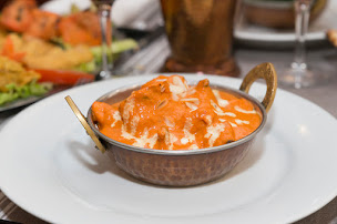 Photo n°1 de Jaipur Palace à Paris (Restaurant indien moderne)