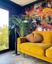 Photo n°27 de Les couleurs d’Alex à Agen (Service de pose de parquet)