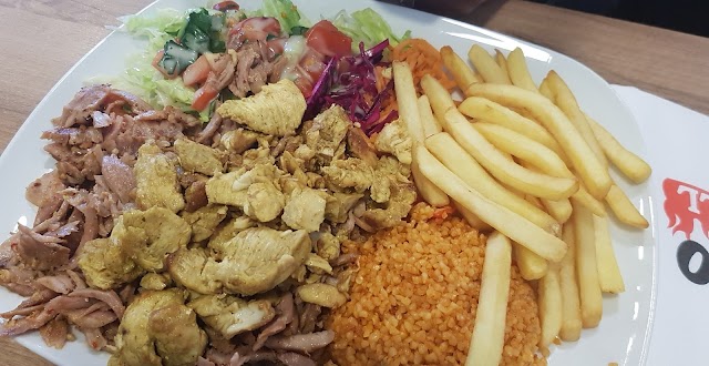 OZO Grill