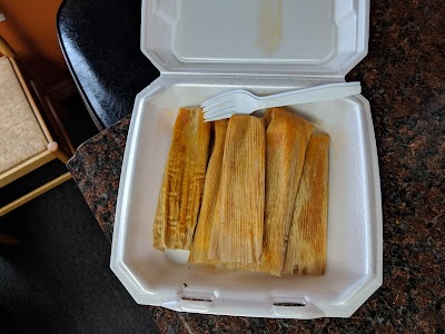 El Taco Tako Mexican Food