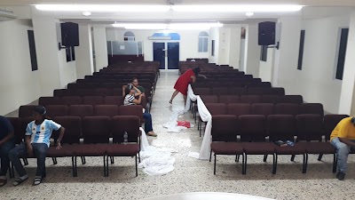 Photos of Iglesia de Dios Antioqu&iacute;a