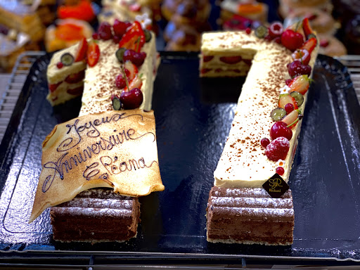 Photo de L'ATELIER DES GOURMETS RICHARD Jérémy