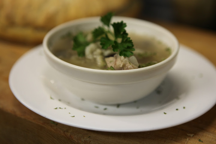 Tea N Bannock by null