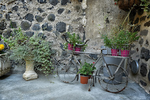 Photo n°6 de L'Escale de Camille à Murat (Gîte)