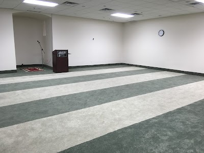 Masjid Bait-us-Samad