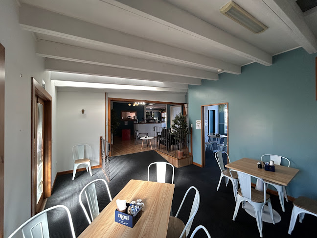 Opinii despre Benger NUI Cafe în Dunedin - Coffee shop