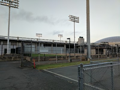 Clarence T.C. Ching Athletics Complex