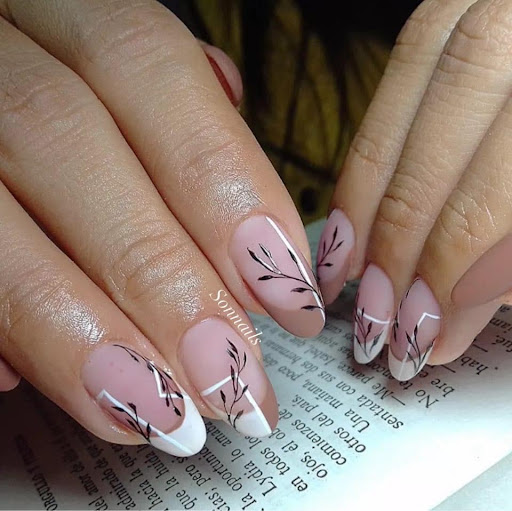 Sonnails - Visual