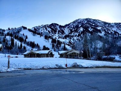 Snowbasin Resort