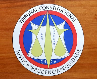 photo of Tribunal Constitucional