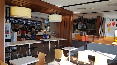 Photos of McDonald's Northam